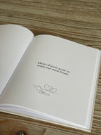 "Merci maman" - le livre
