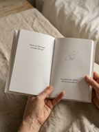 "Merci maman" - le livre